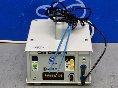 Schuco BiPolar Coagulator