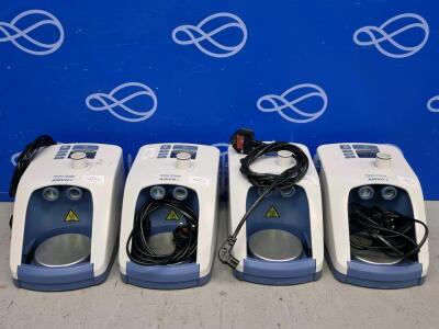 4 x Fisher and Paykel Airvo 2 Humidifier