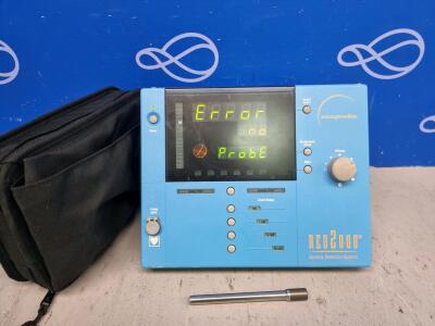 Neoprobe Neo 2000 Gamma Detection System