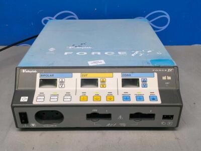 Valleylab Force FX-C Diathermy