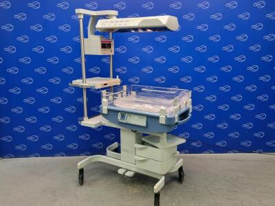 Draeger Babytherm 8010 Resuscitaire