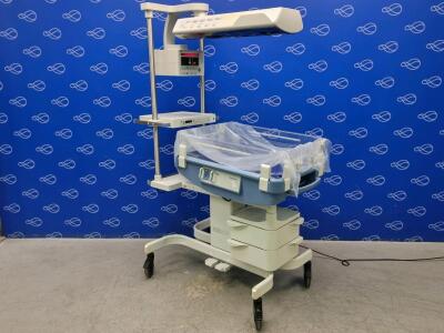 Draeger Babytherm 8010 Resuscitaire