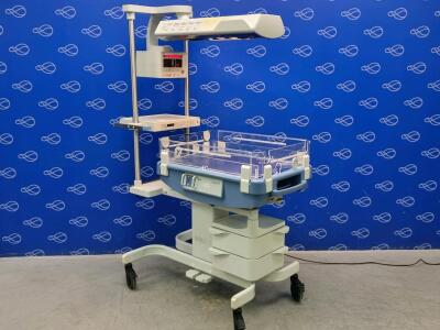 Draeger Babytherm 8010 Resuscitaire