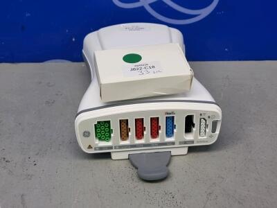 GE Patient Data Module (PDM)