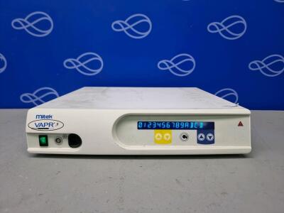 Mitek VAPR 3 Diathermy