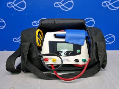 Huntleigh Dopplex ABIlity Automatic Ankle Brachial Index System