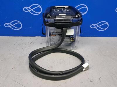 Donjoy Iceman Clear Motorised Cold Therapy Unit