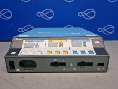 Valleylab Force FX-8CS Diathermy
