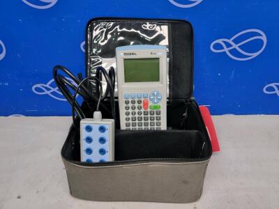 Rigel Model 288 PAT Tester