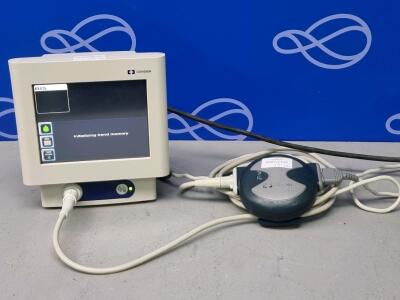 Covidien BIS Complete Monitoring System with Covidien BIS LoC 4 Channel