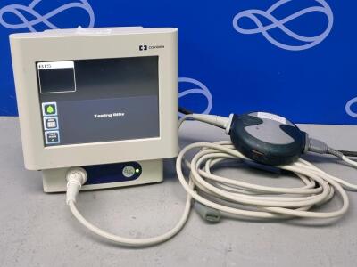 Covidien BIS Complete Monitoring System with Covidien BIS LoC 4 Channel