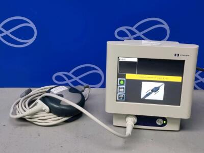 Covidien BIS Complete Monitoring System with Covidien BIS LoC 4 Channel