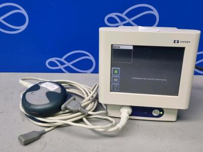 Covidien BIS Complete Monitoring System with Covidien BIS LoC 4 Channel