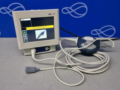 Covidien BIS Complete Monitoring System with Covidien BIS LoC 4 Channel