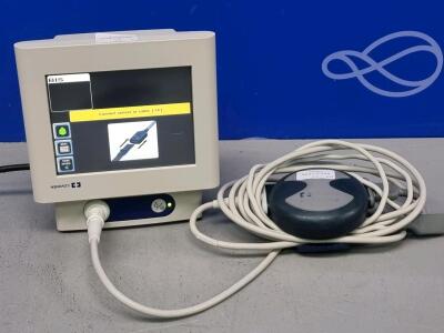 Covidien BIS Complete Monitoring System with Covidien BIS LoC 4 Channel