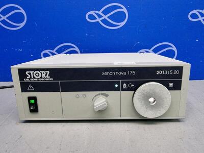 Storz 201315 20 Xenon Nova 175 Light Source