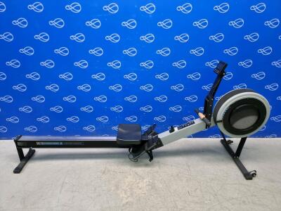 Concept 2 Indoor Rowing Machine