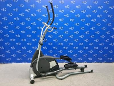 Horizon Andes 3 Eliptical Trainer