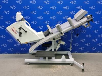Ergoline Ergoselect 1200 Exercise Cycle