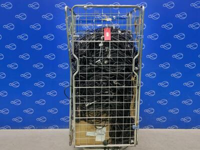 Large Quantity of Kettle Leads