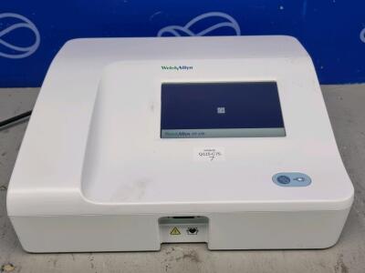 Welch Allyn CP150 ECG Recorder