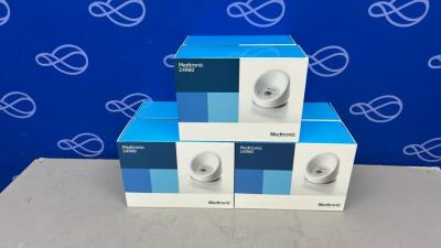 6 x Medtronic 24960 My Care Link Relay - Boxed as new