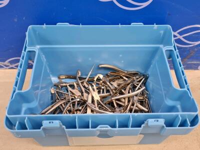 Large Quantity of Podiatry Equipment