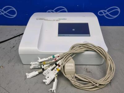 Welch Allyn CP150 ECG Recorder