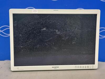 Olympus OEV261H High Definition LCD Monitor