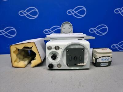 Medivators Endo Stratus Irrigation Pump - Boxed As New