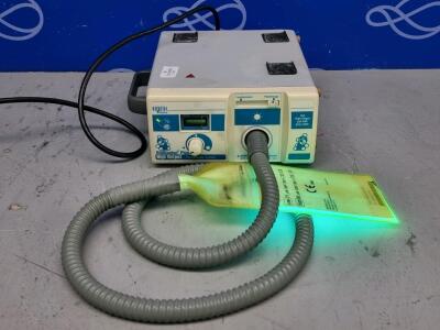 Ohmeda Medical BiliBlanket Plus High Output Phototherapy Console and Light Pad