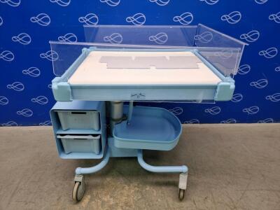 Kanmed Babybed