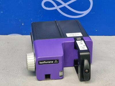 Datex Engstrom Aladin Isoflurane Vaporiser