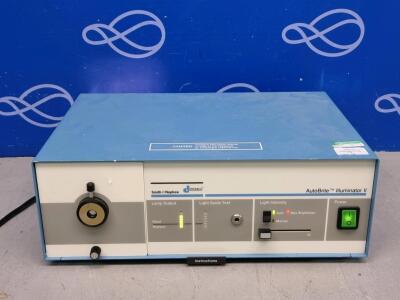 Smith and Nephew Dyonics AutoBrite Illuminator II
