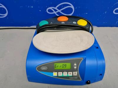 W & H Implantmed Surgical Motor Console