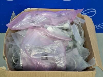 Quantity of Ascom NU3PCUA-H SafeConnect Adapters - bagged as new