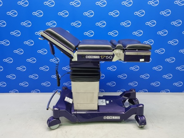 Eschmann T50 Electric Operating Table