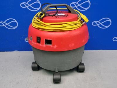 Victor V9 Extra Vacuum Cleaner - No Suction Hose