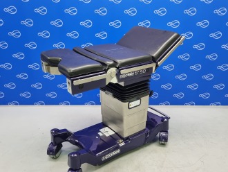 Eschmann T50 Electric Operating Table - 2