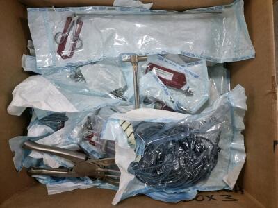 Quantity of Theatre Instruments