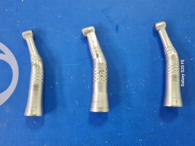 Quantity of Assorted Dental Equipment