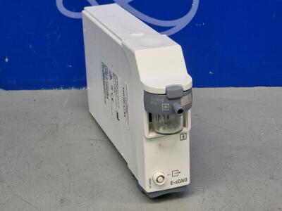 GE E-sCAiO Gas Module