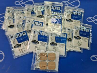 Quantity of Physio Med Services PALS TPN 40 Neurostimulation Electrodes