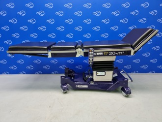 Eschmann T20-M+ Operating Table