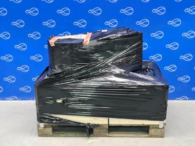 Quantity of Assorted MRI / X-Ray Spare Parts -- Pallet 140