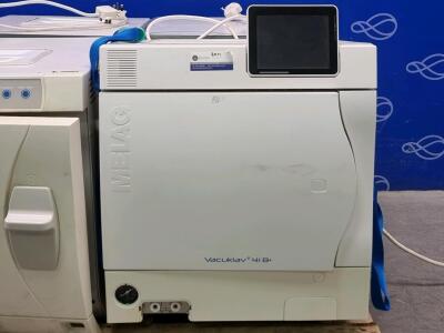 Melag Vaculav 41 B+ Autoclave