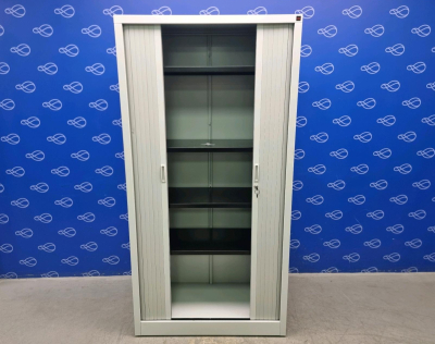 Lockable Cabinet