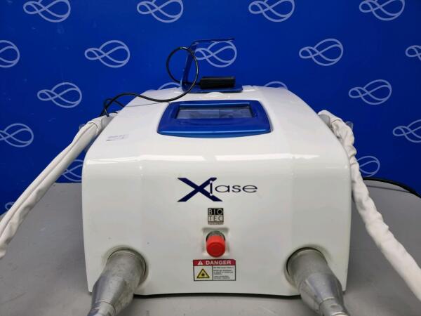 BioTec Italia XLase LLT Skin TreatMent Laser System