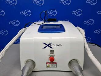 BioTec Italia XLase LLT Skin TreatMent Laser System