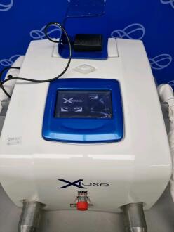 BioTec Italia XLase LLT Skin TreatMent Laser System - 2